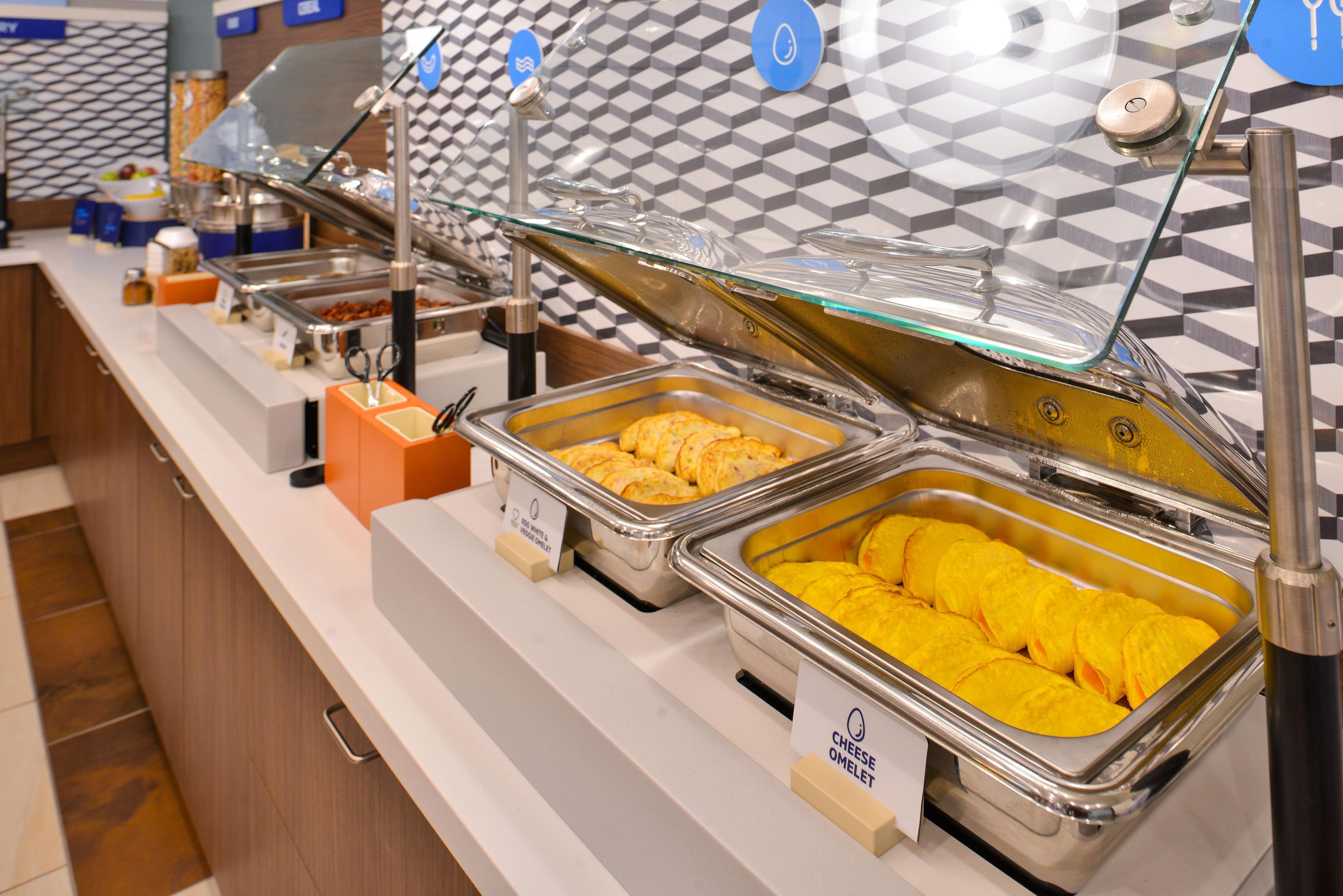 Holiday Inn Express Hotel & Suites Marion By Ihg Ngoại thất bức ảnh