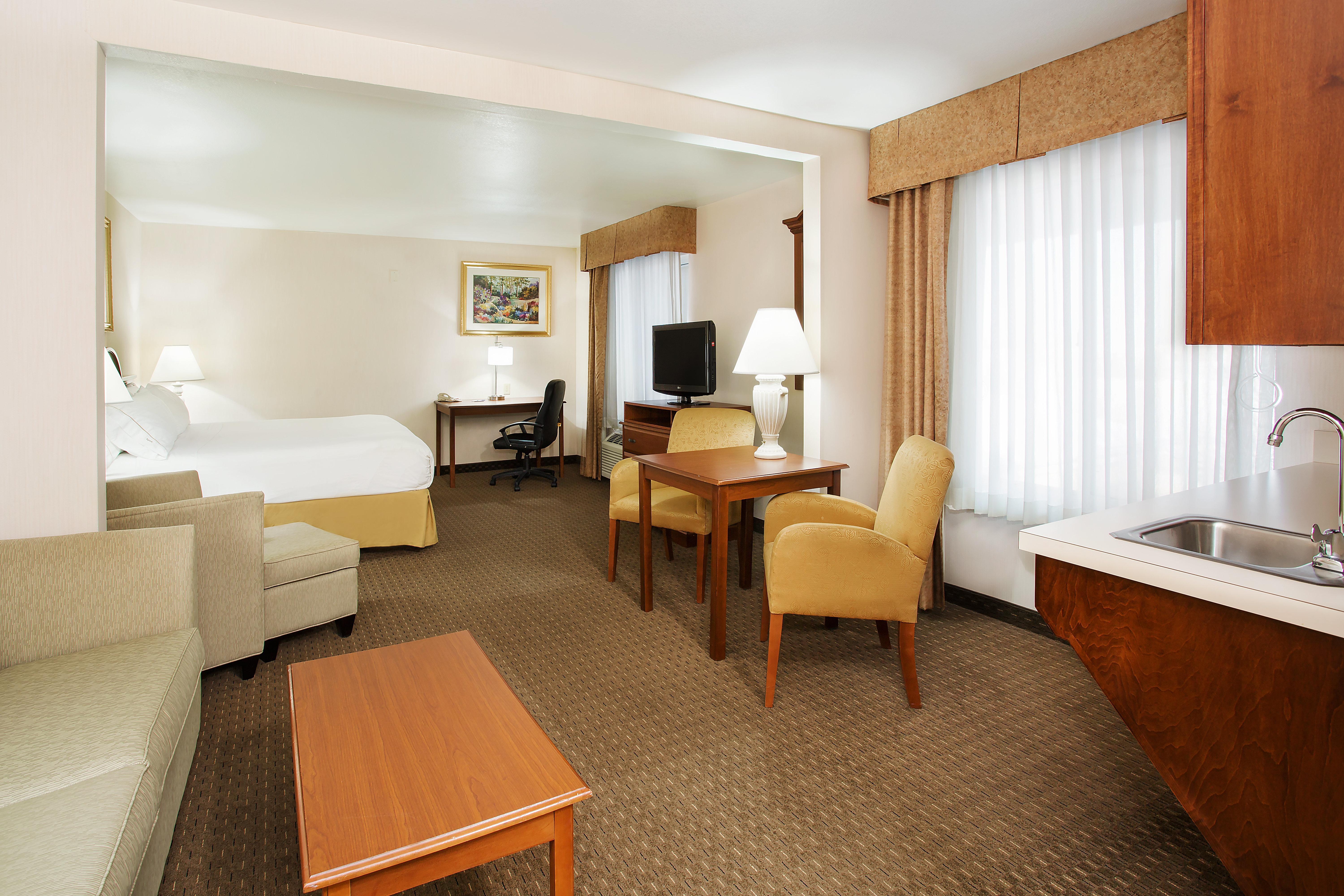 Holiday Inn Express Hotel & Suites Marion By Ihg Ngoại thất bức ảnh