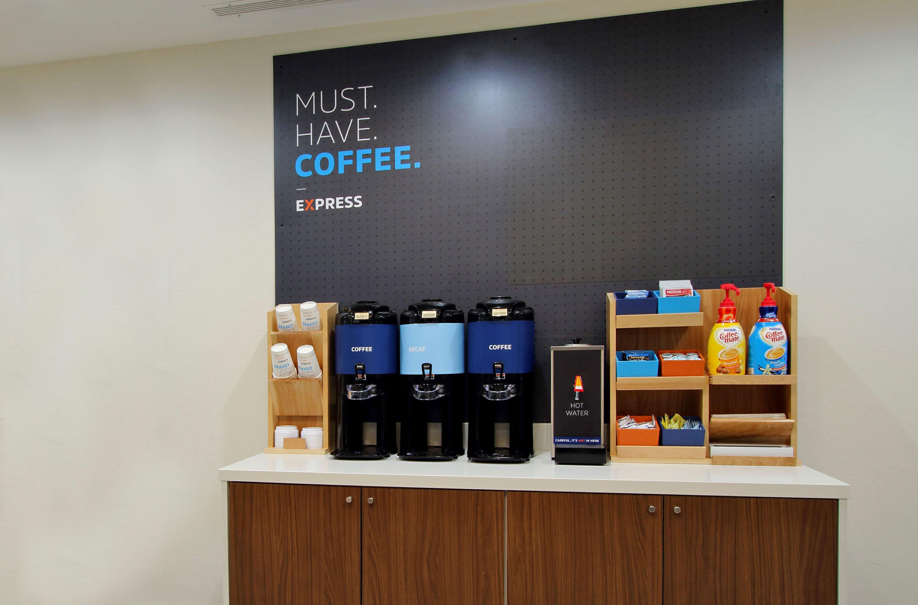 Holiday Inn Express Hotel & Suites Marion By Ihg Ngoại thất bức ảnh