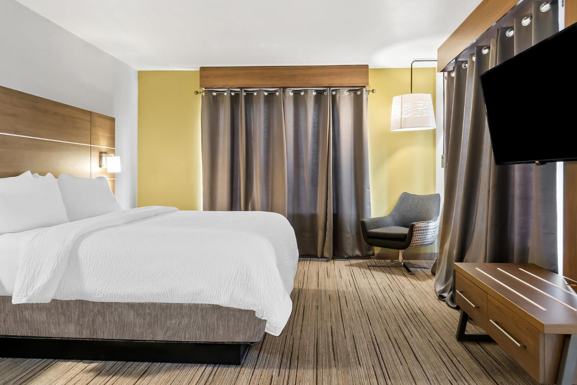 Holiday Inn Express Hotel & Suites Marion By Ihg Ngoại thất bức ảnh